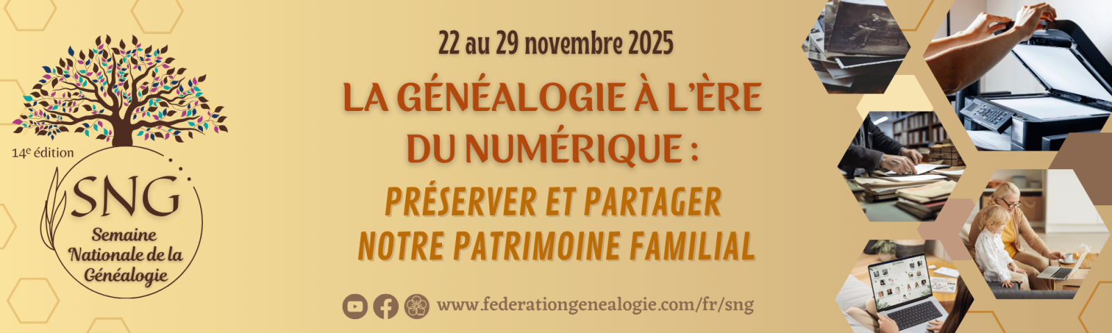 Bannière SNG 2025