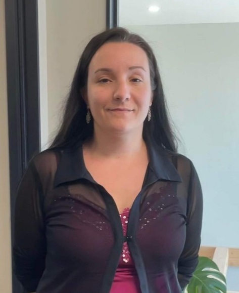 Julie Monette Théorêt, GFA