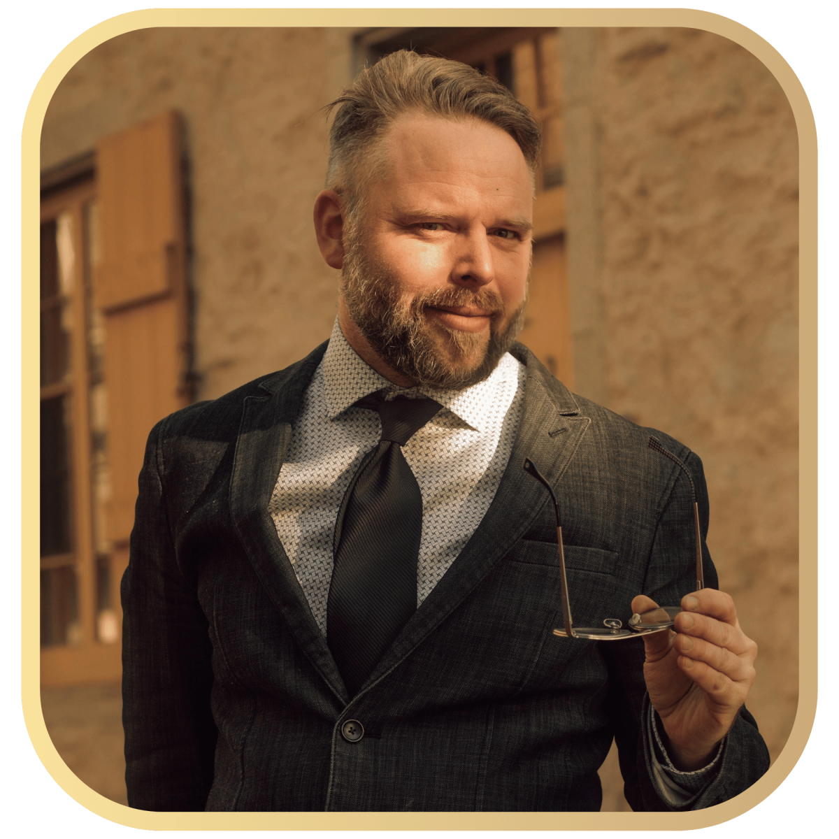 Louis-Pascal Rousseau