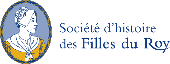 Société d'histoire des Filles du Roy