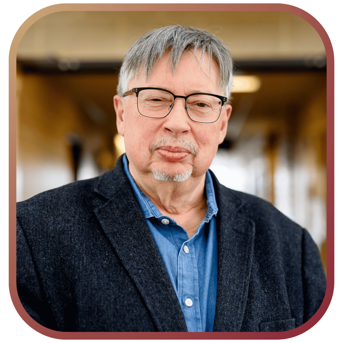 Yves Frenette, historien