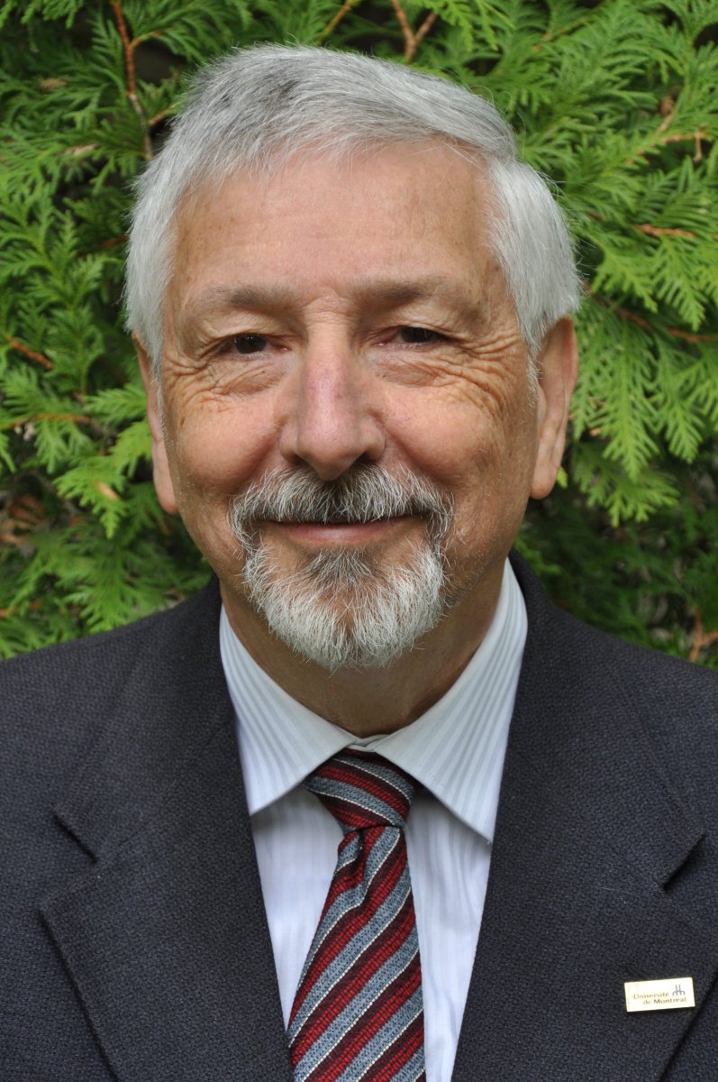 Robert Émery Prud’homme