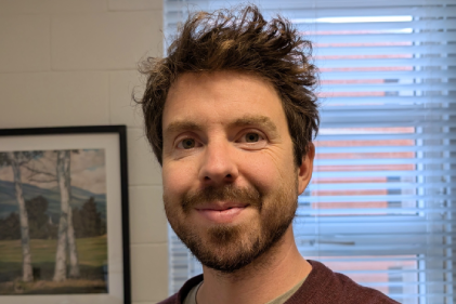 Hugo Saint-Amant Lamy