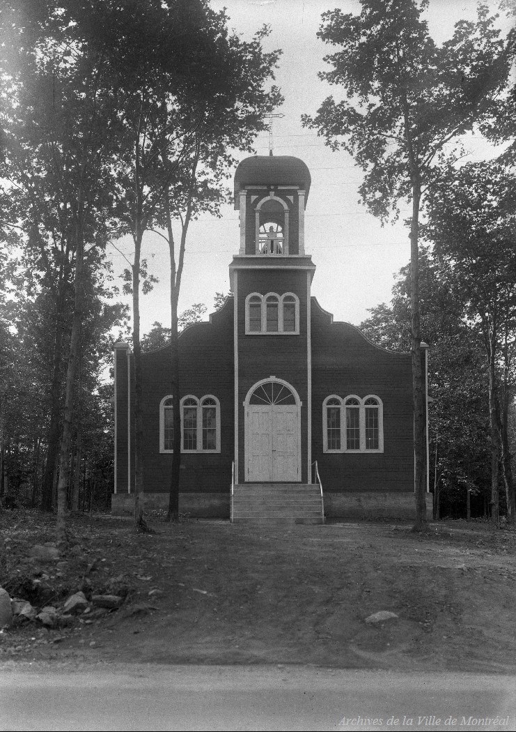 Photo de Simon Girard