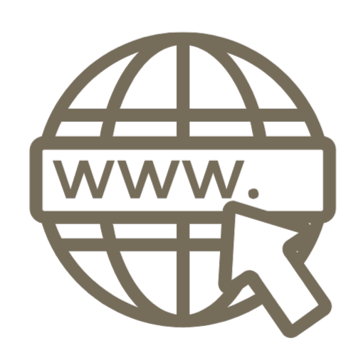 Site web