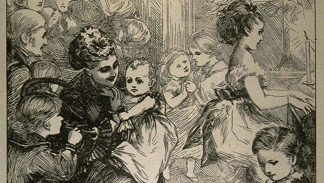 De Anne à Zéphirine : une révolution dans les façons de prénommer au Québec