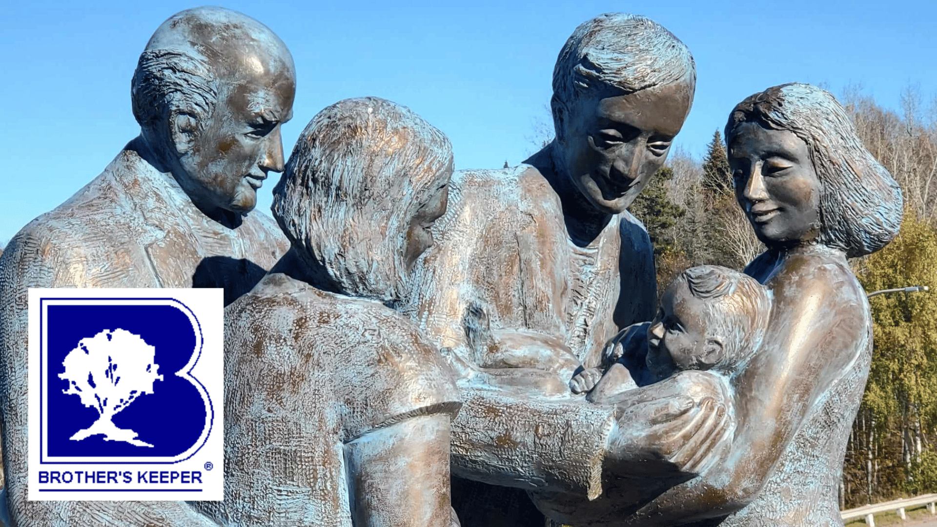 Brother's Keeper Avancé