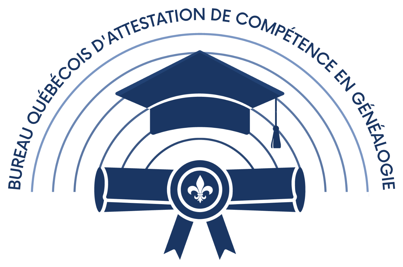 Examen en ligne (BQACG) - session printemps 2026