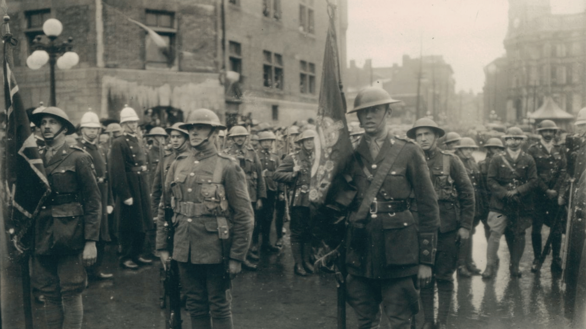 Comment éplucher des sources militaires pour découvrir la vie d’un soldat canadien-français ?