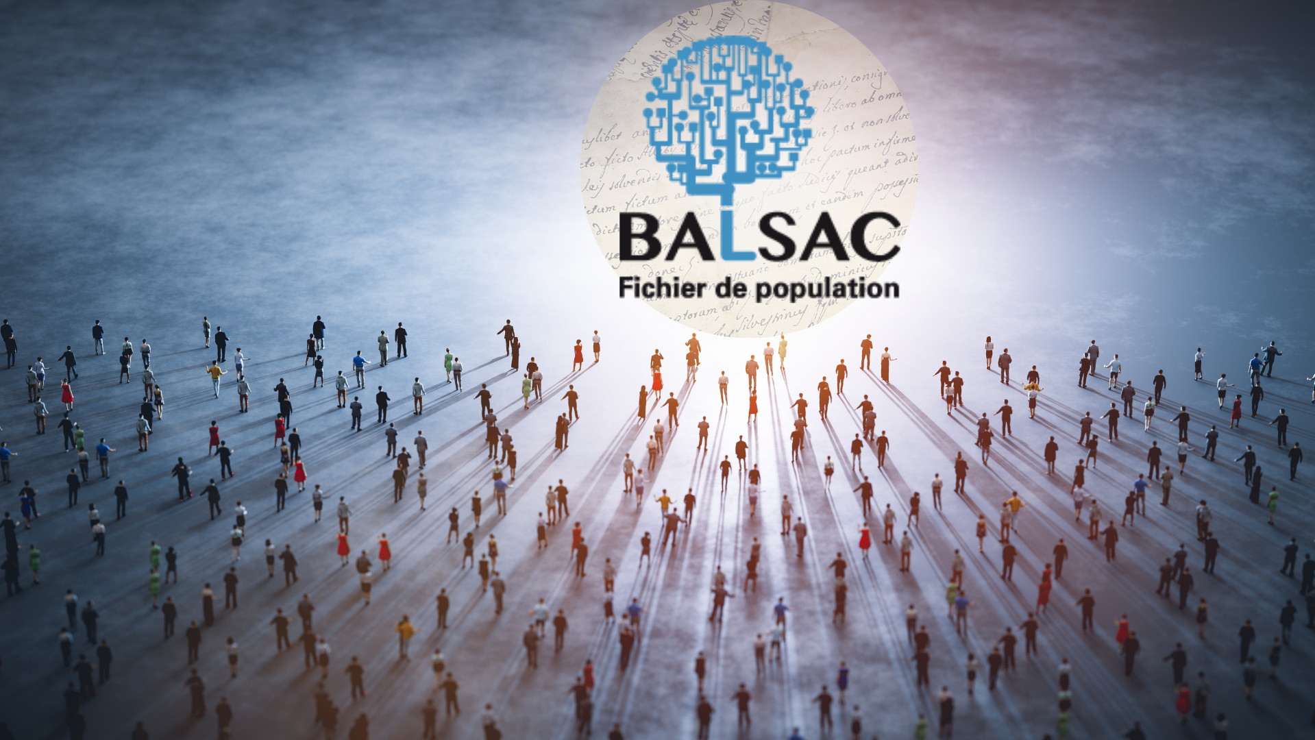 Données démohistoriques et intelligence artificielle : une nouvelle phase d’expansion  du fichier de population BALSAC
