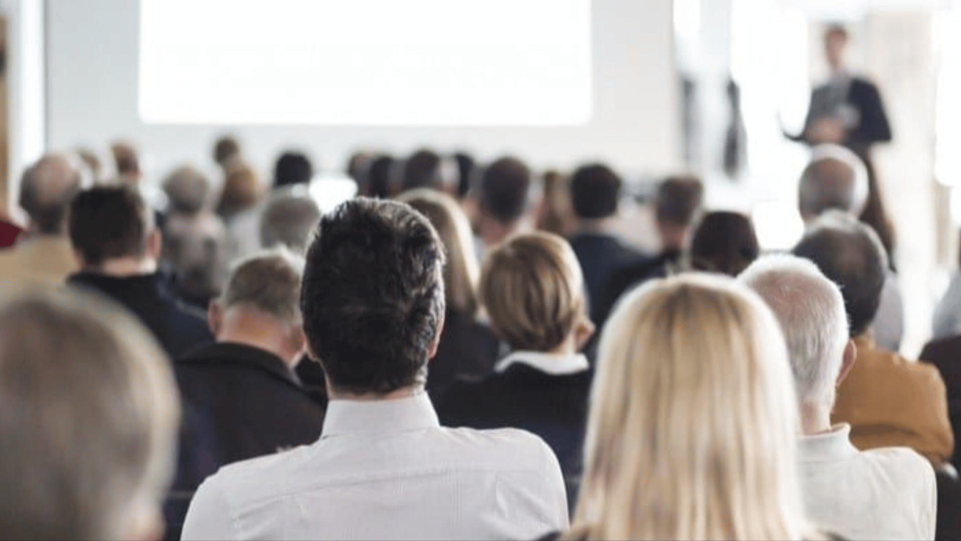 Banque de formateurs et de conférenciers