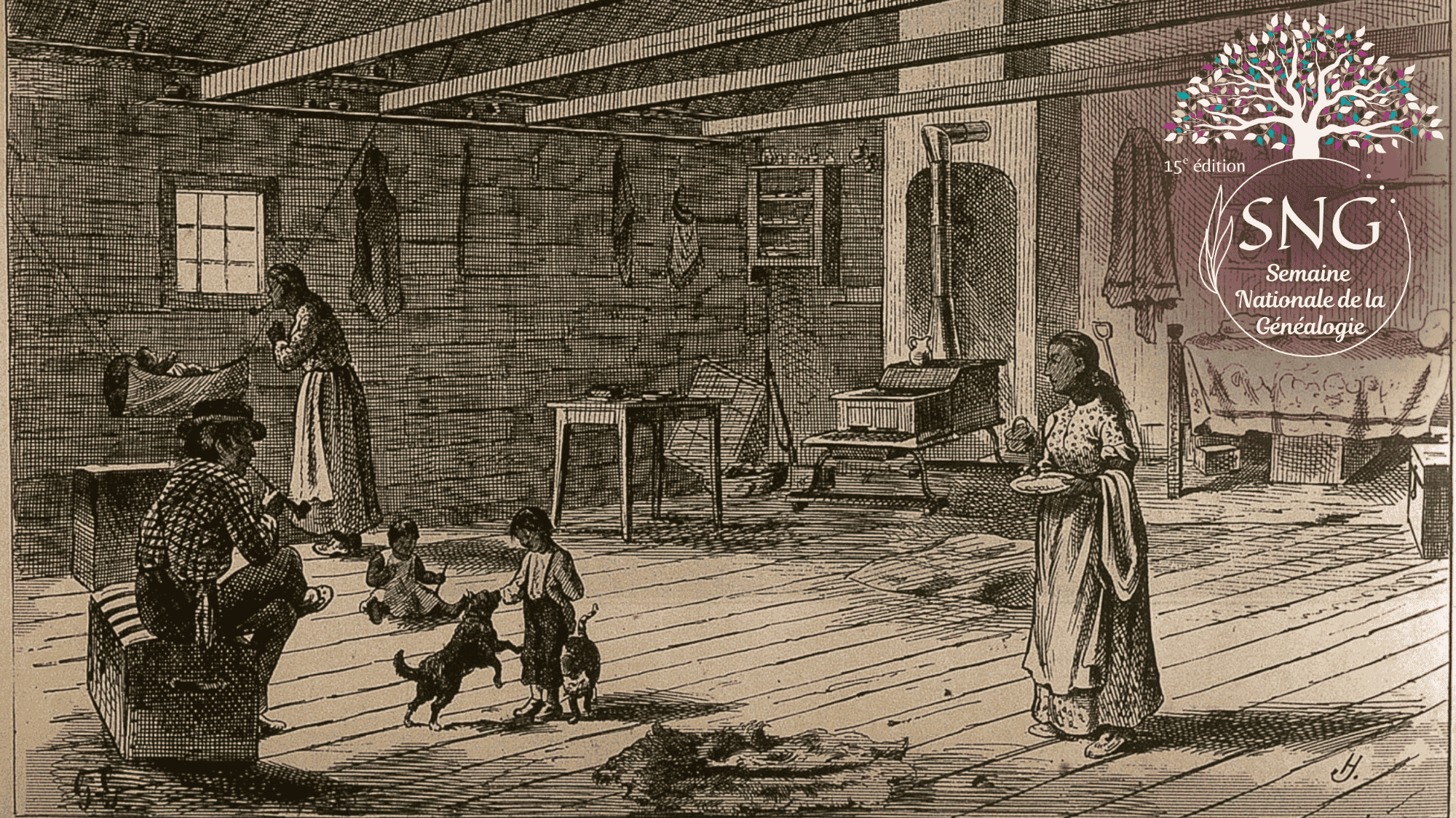 Le peuplement du Manitoba français, 1730-1940