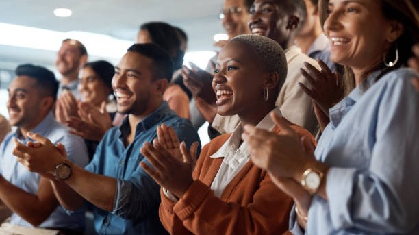 Médaille de Reconnaissance 2026