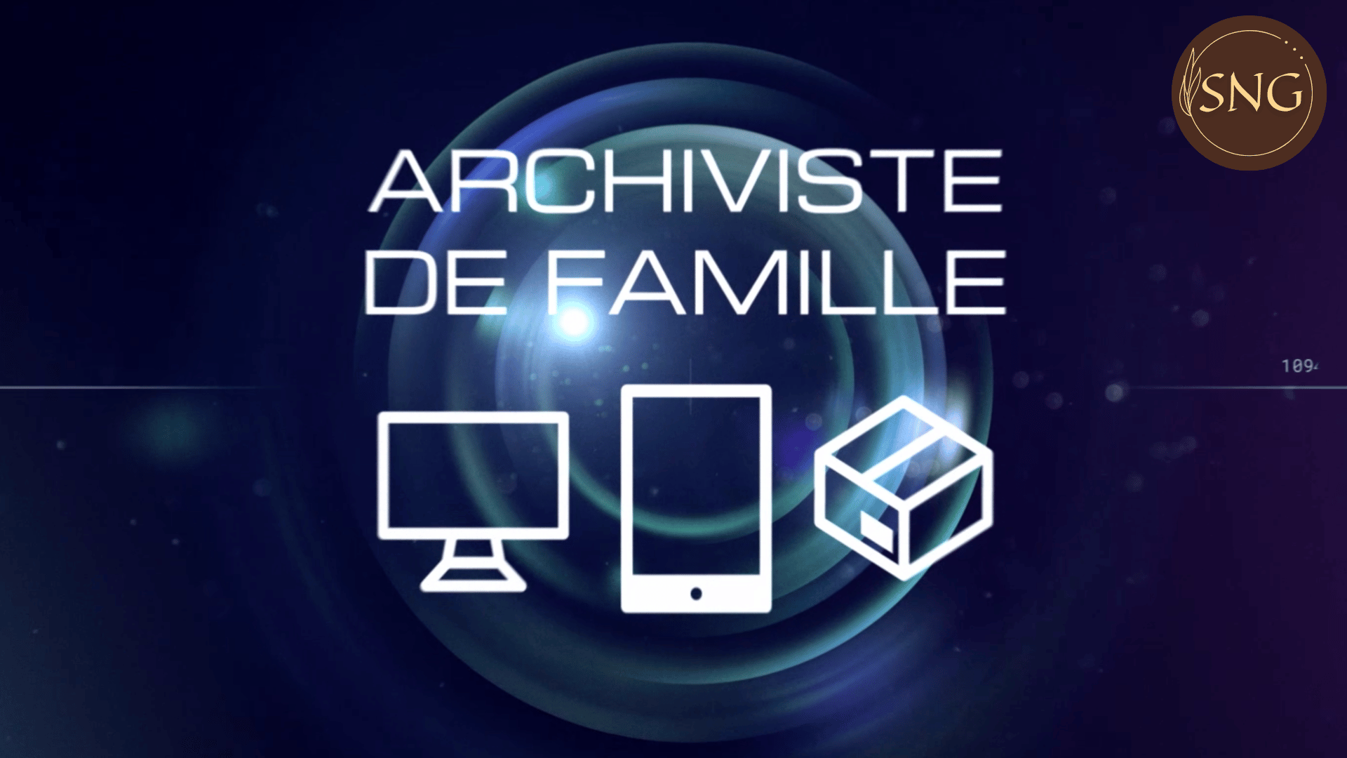 Numérisation et conservation : préserver vos archives familiales