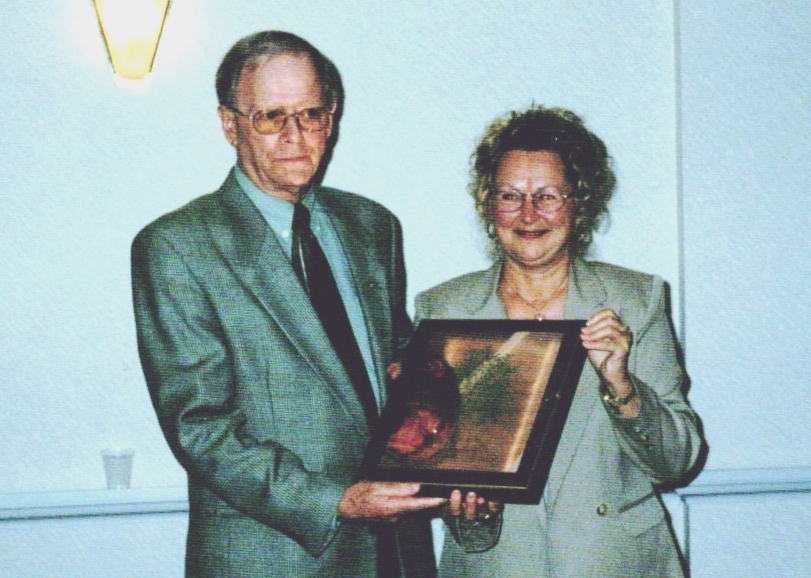 Prix Cyprien-Tanguay 2002