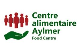 Logo Centre alimentaire Aylmer