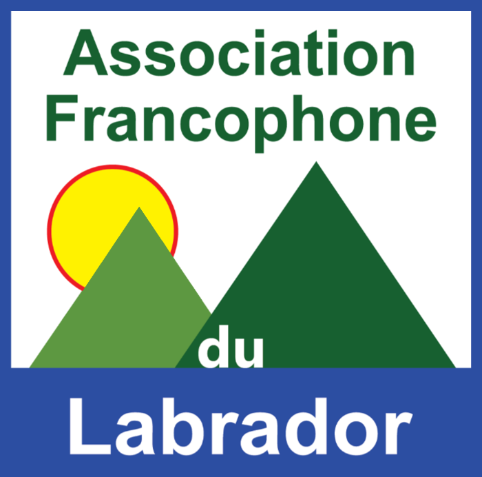 Logo Association francophone du Labrador