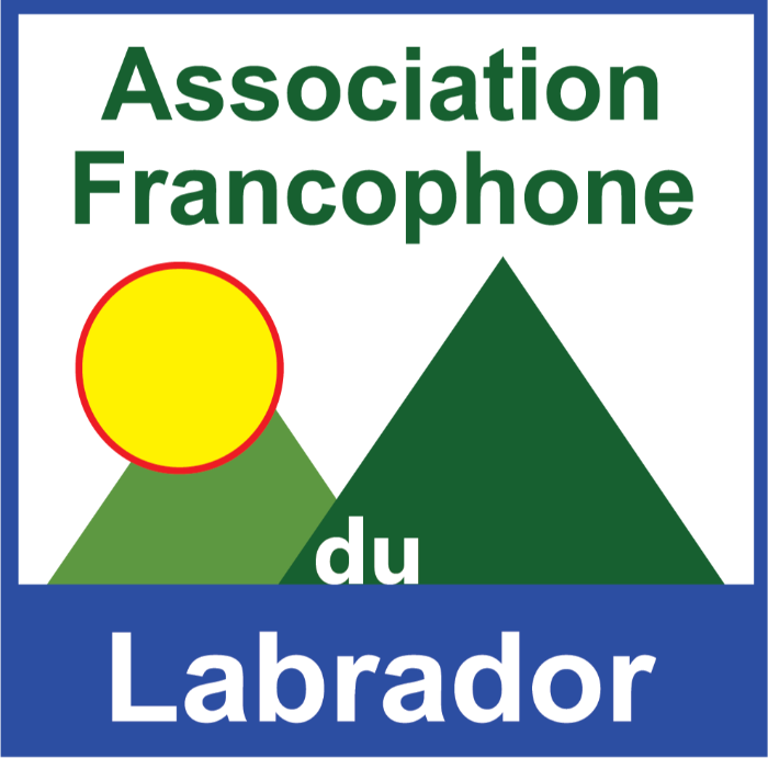 Logo Association francophone du Labrador