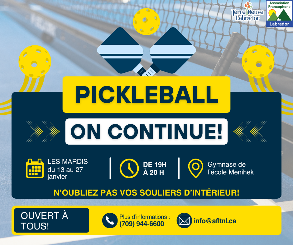 Pickleball