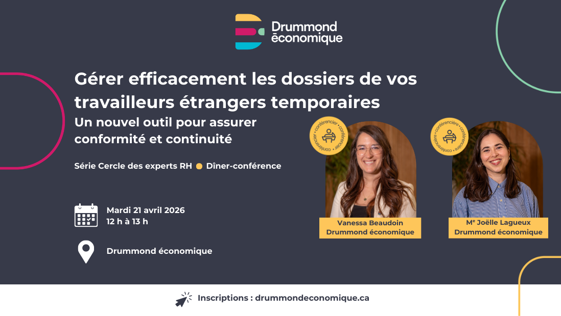 Gérer efficacement les dossiers de vos travailleurs étrangers temporaires : un nouvel outil pour assurer conformité et continuité