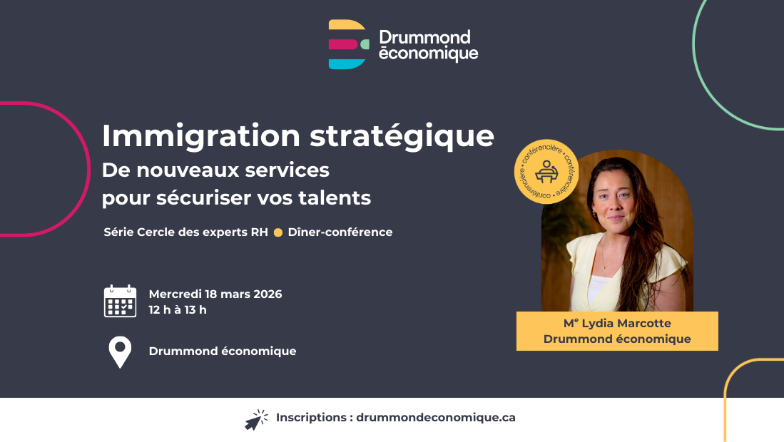 Immigration stratégique : de nouveaux services pour sécuriser vos talents