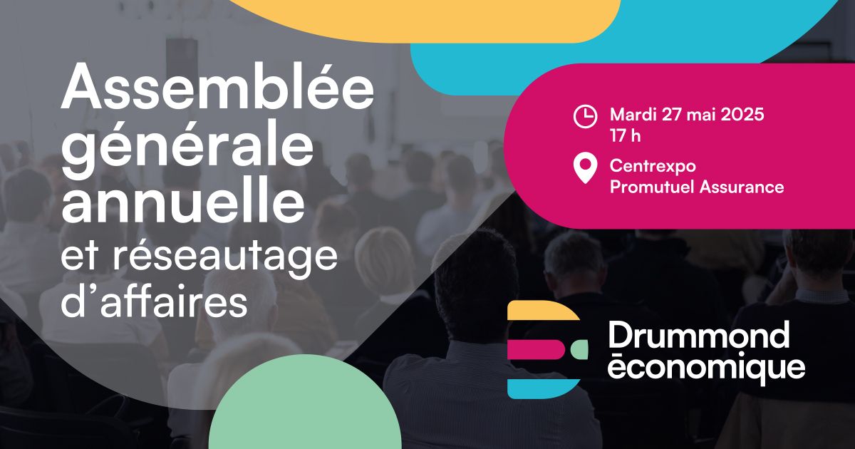 Assemblée générale annuelle 2025