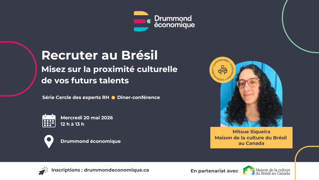 Recruter au Brésil : Misez sur la proximité culturelle de vos futurs talents