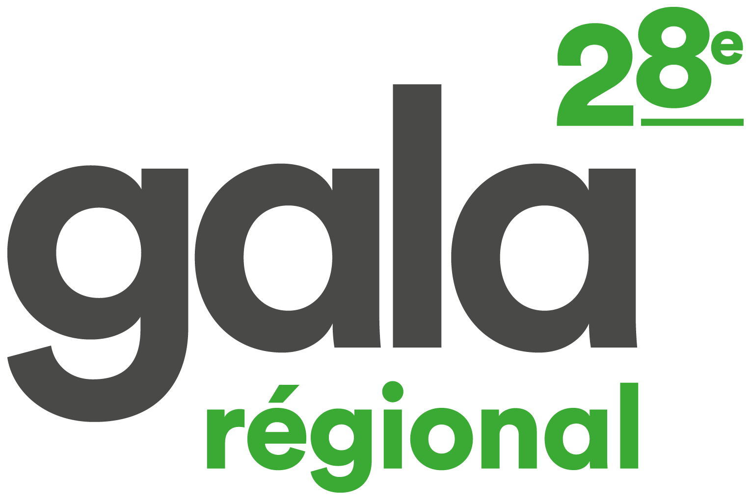 Gala régional Défi OSEntreprendre Centre-du-Québec