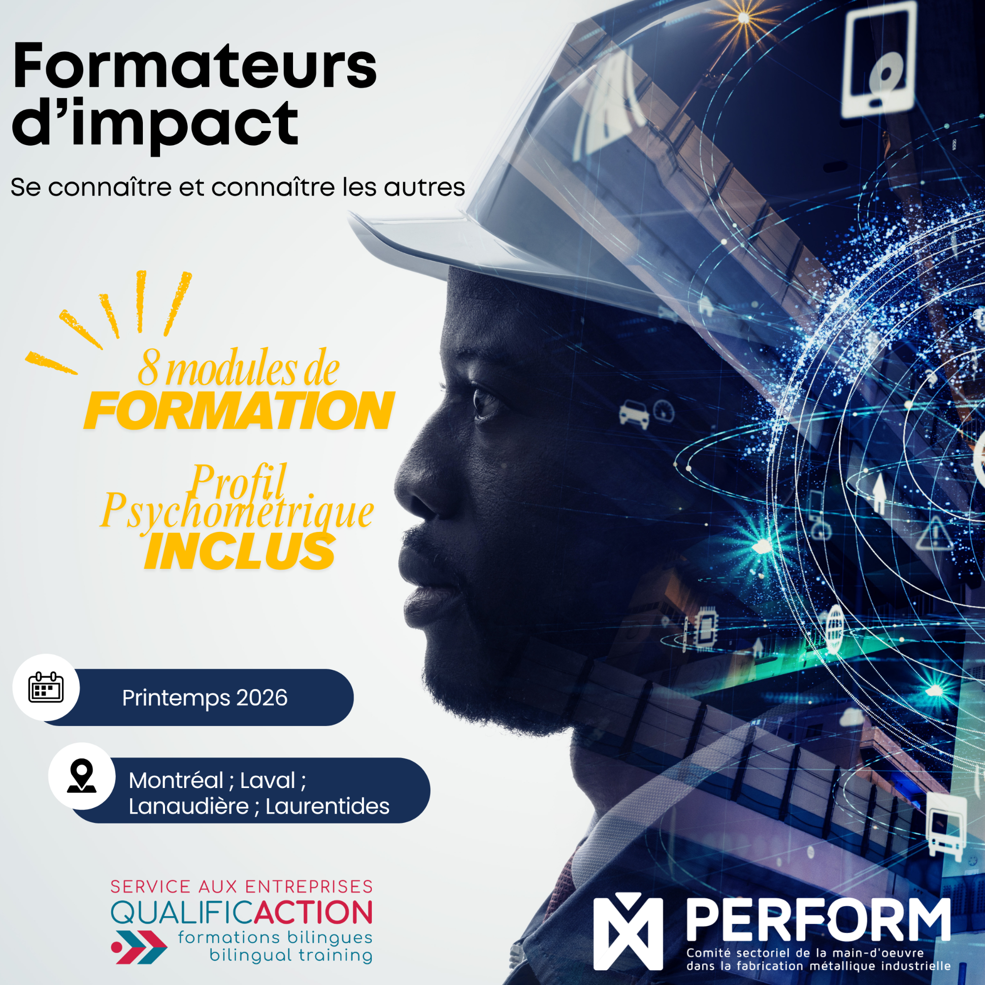 Fomateurs d'impact