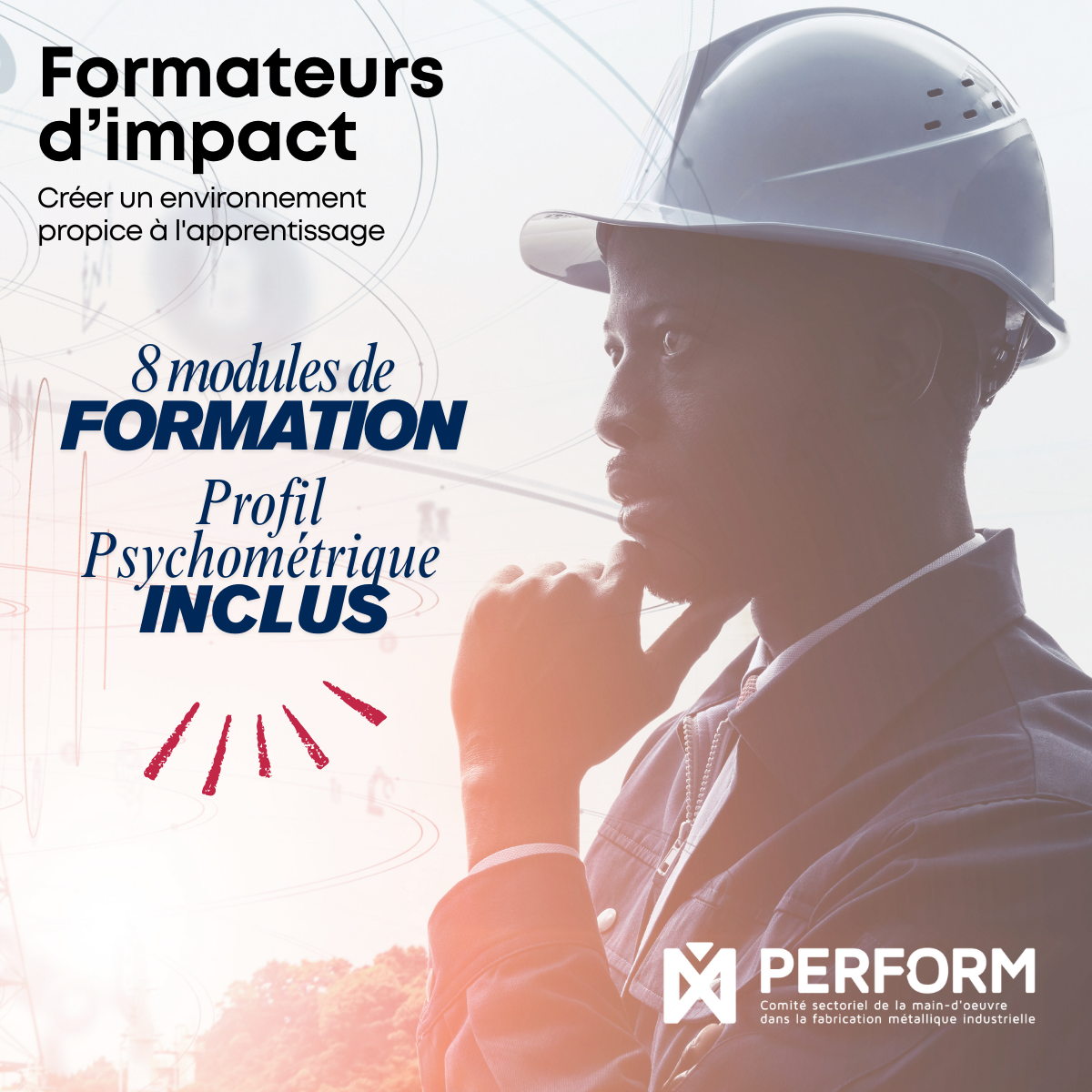 Fomateurs d'impact