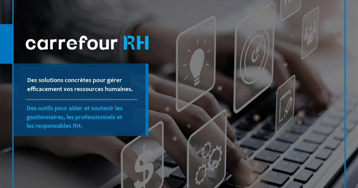 Découvrez un catalogue d'outils pour votre gestion RH