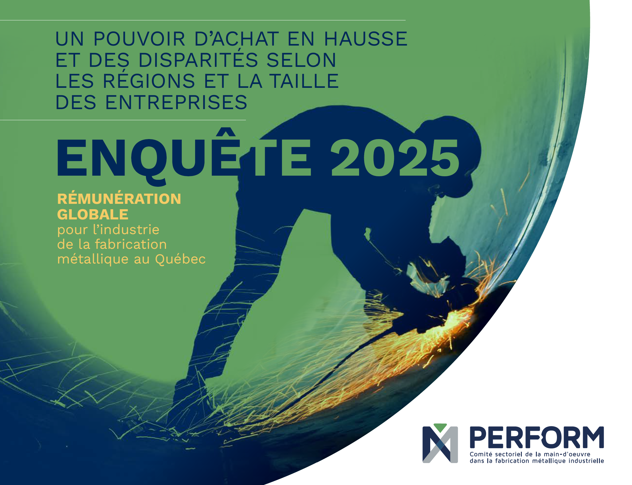 Enquête Salariale