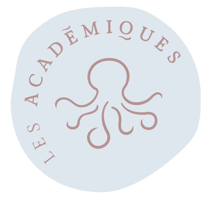 Logo Les académiques
