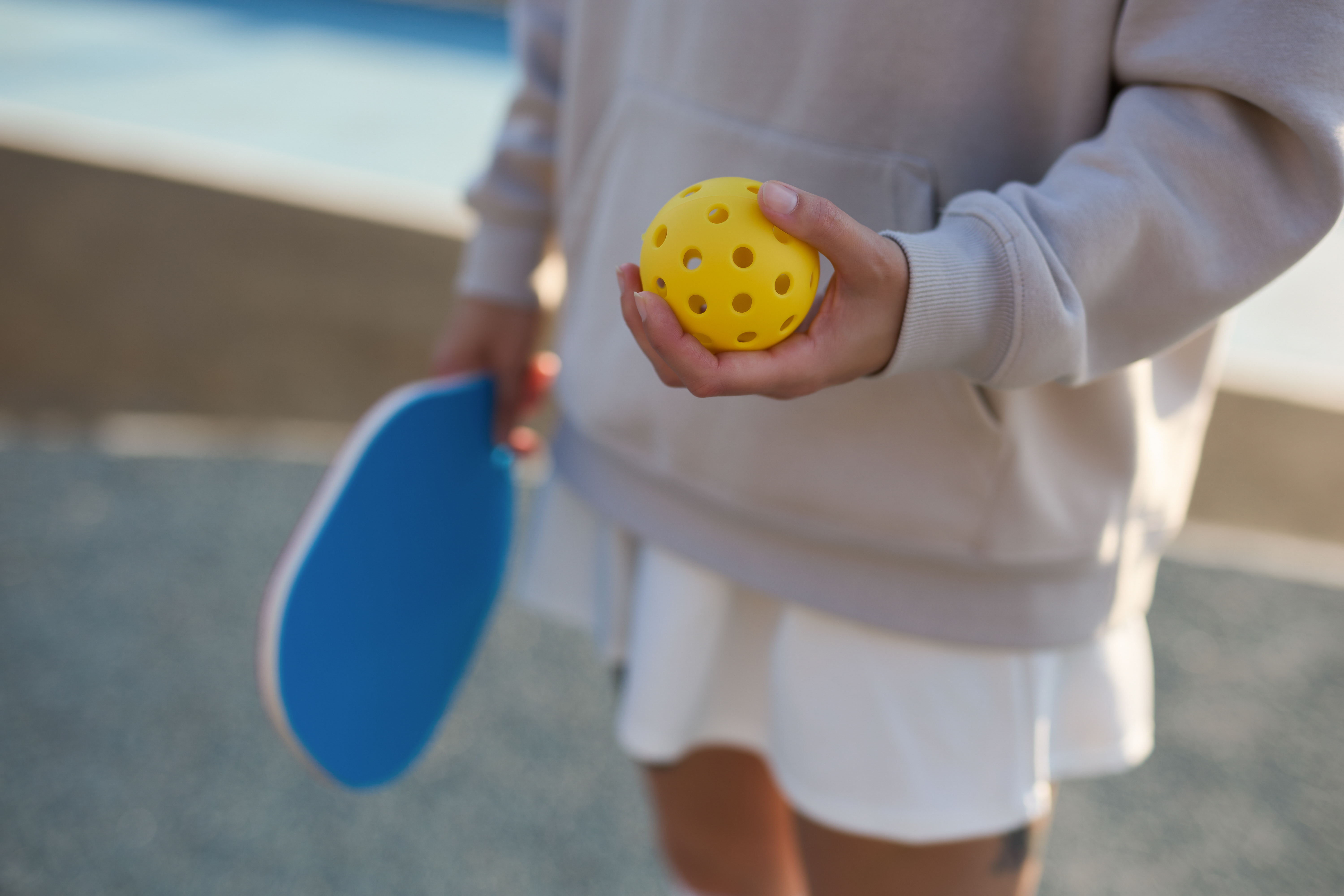 Pickleball